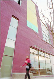 New forms: BAM from the outside