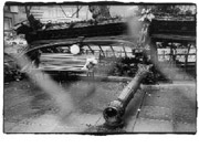 Would Paris restore the Eiffel Tower? You bet!