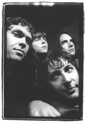 Real rock: The And/Ors.