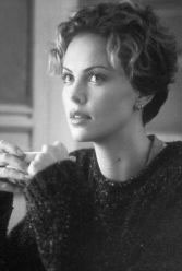 Boho goddess Theron.
