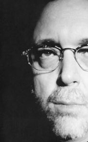 Steve Fisk: He knows what he's doing.