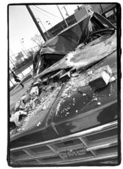 Bricks and breaks: Why didn't anyone die in the earthquake?