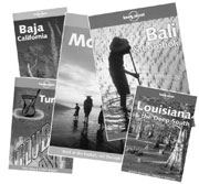 Destination: Anywhere but here