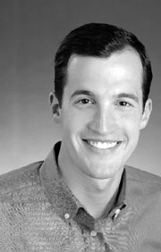 Google killer? i5 Digital's Liad Meidar.