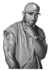 LL Cool J: Ill bombs and dot-coms.