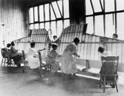 Memories of a company town