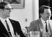 Warburton and Neill show the right stuff on terra firma.