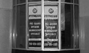 24 Hour Fitness: Perpetual pre-grand opening specials.