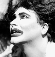 A wunderkind of her own brainchild: Dina Martina.