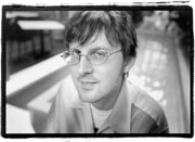 I never thought enlightenment was a real possibility until I abandoned Ohio for this city.