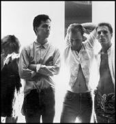 Enchanted, I'm sure: Getting reacquainted with the Pixies.