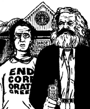 The revolution Will Be Published