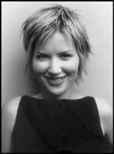 Stan-free: Dido's hit solo pay dirt.