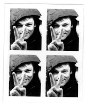 The Pearlfishers Before Swine