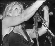 Breast wishes to Ms. Love in her legal battles.