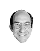 I do a mean F. Murray Abraham imitation!