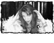 Susan Robkin sings folk-rooted songs of longing.