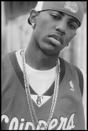 Fab raps like a well-trained machine.