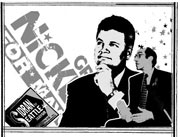 Will he or won't he?