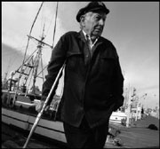 Ding, dong; Dingman's calling