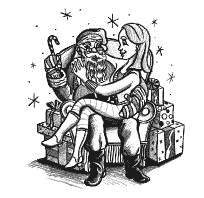 Convert to Christmas