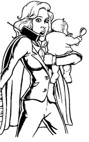 Who says you can't have it all?