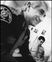 Reichert: We've got our man.