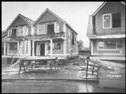 NewHolly's developer Henry Popkin is in hot water again.