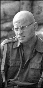 Captive Serb Bitorajac.