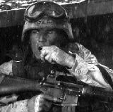 Hartnett in Black Hawk Down.