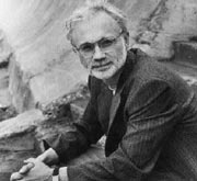 More than minimalist: composer John Adams.