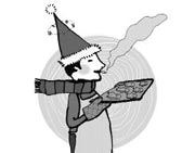 Santa's Little Helper