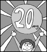 A junkie's confession