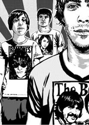 5. Those who will be missed