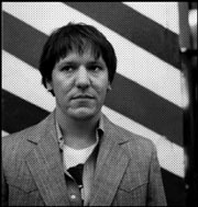 Elliot Smith: shaky at the Showbox, but we love you still.