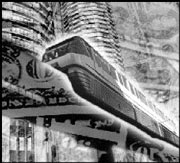 News Clips— Elevated dreams