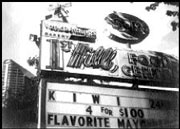 Food first: First Hill lost its grocery store.