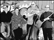 The Seattle Chamber Players thaw out some Russian goods.