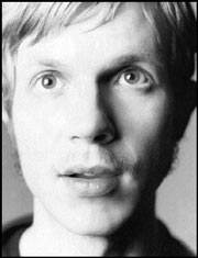 Beck: saving the world, one duet at a time.