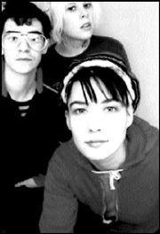 Love to love you, babies: Le Tigre rock the Showbox.