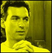 David, interviewed in Israel.