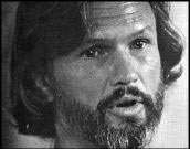 Kris Kristofferson: Sinatra he ain't.