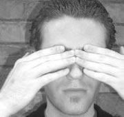 See no evil
