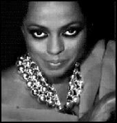 Where's Seattle's Diana Ross?