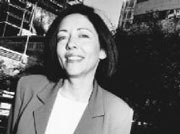 Is Cantwell inaccessible?