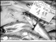 You have to come to the conclusion that there is something going on.