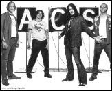 Syndicate of sound: ACS.