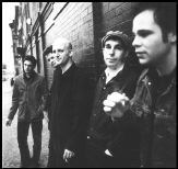 Let's dance: N.Y.C.'s Radio 4.