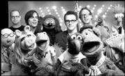 The Great Weezer Caper: Bring on the Muppets!