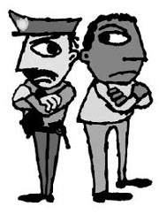 An Incredibly Bad Day